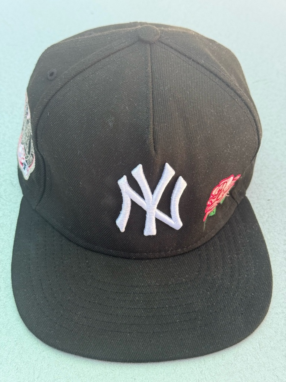 New Era New York Yankees And New York Mets 2000 Subway World Series